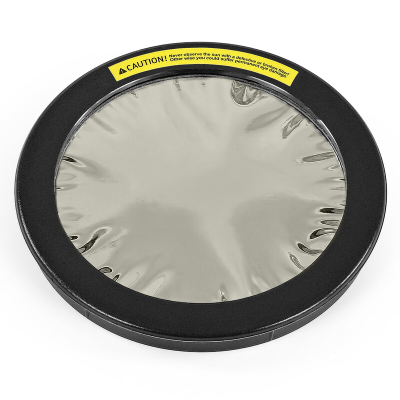 Omegon Sonnenfilter für 90mm Teleskope