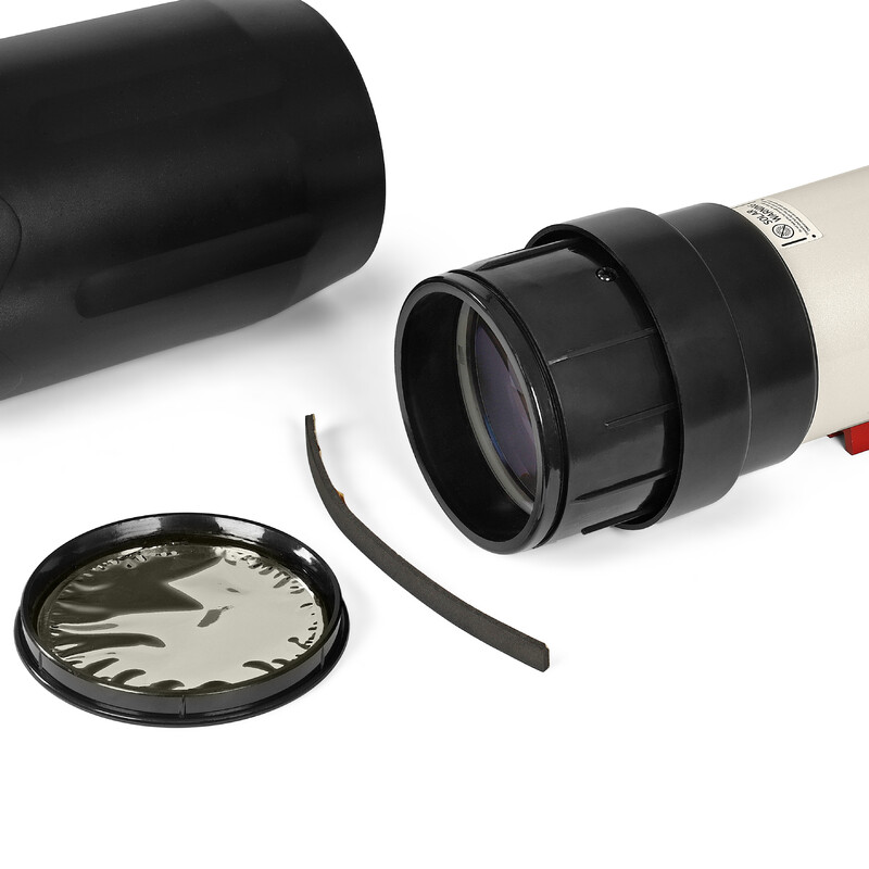 Omegon Sonnenfilter für 90mm Teleskope