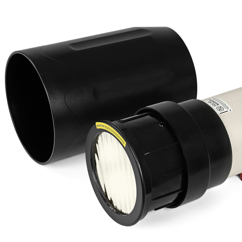 Filtres solaires Omegon 90 mm