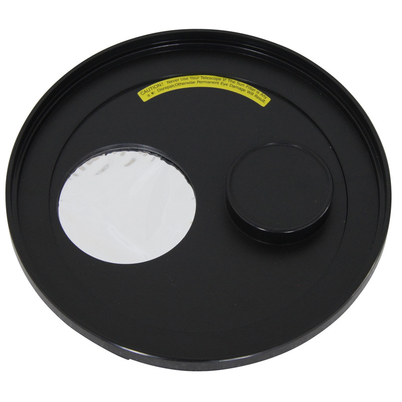 Omegon Sonnenfilter für 130mm-Teleskope