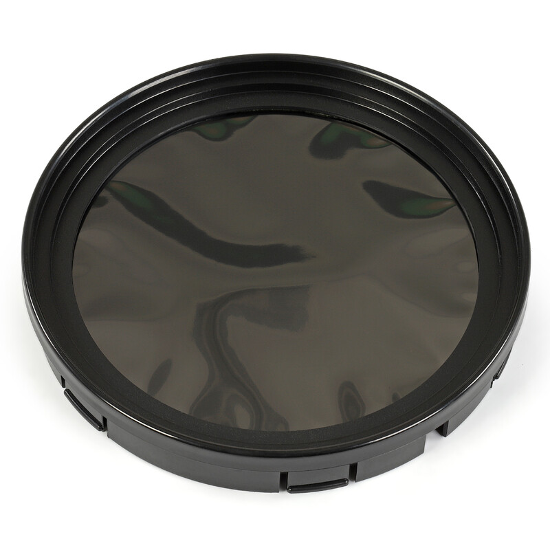 Filtres solaires Omegon 150 mm