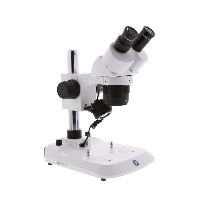 Euromex Microscope stéréo StereoBlue 2/4 SB-1402-P