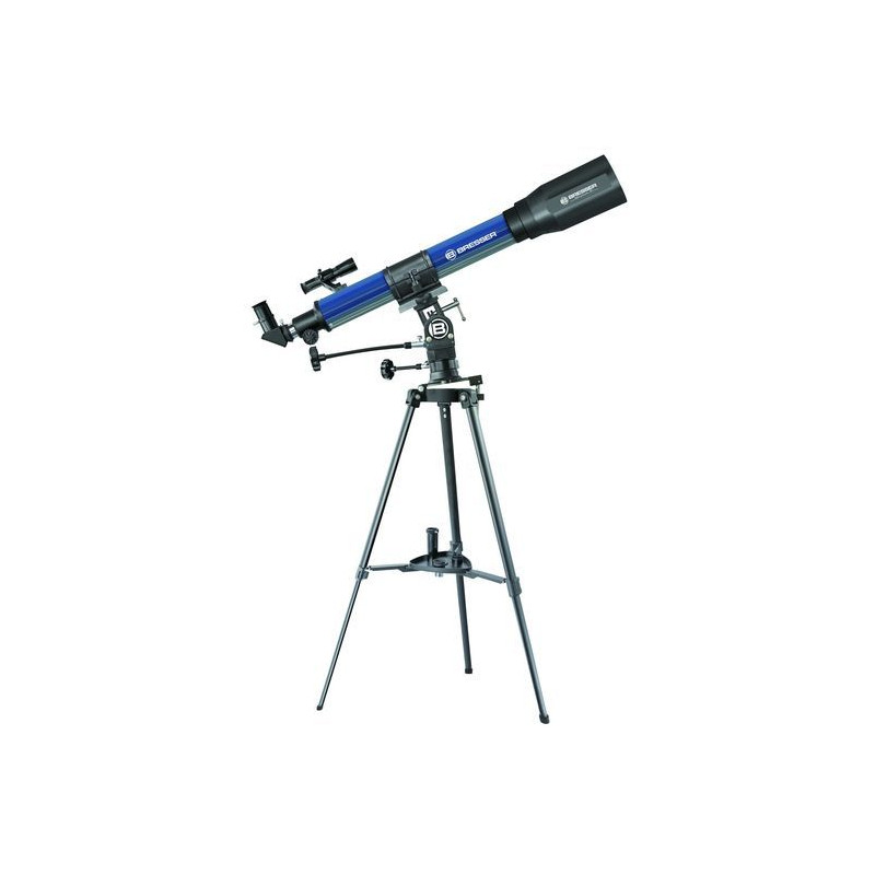 Bresser Junior Teleskop AC 70/900 EL