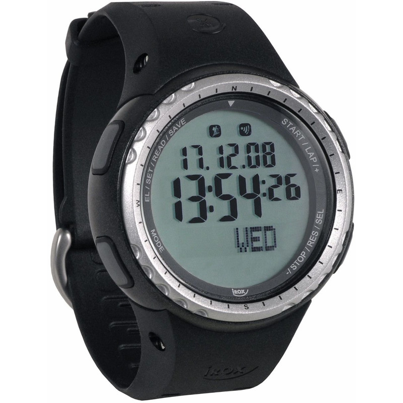 Irox Montre iCLIMBER-DCX