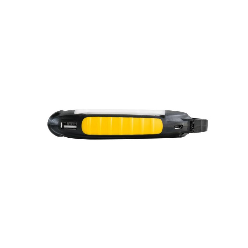 National Geographic Chargeur solaire 4 en 1