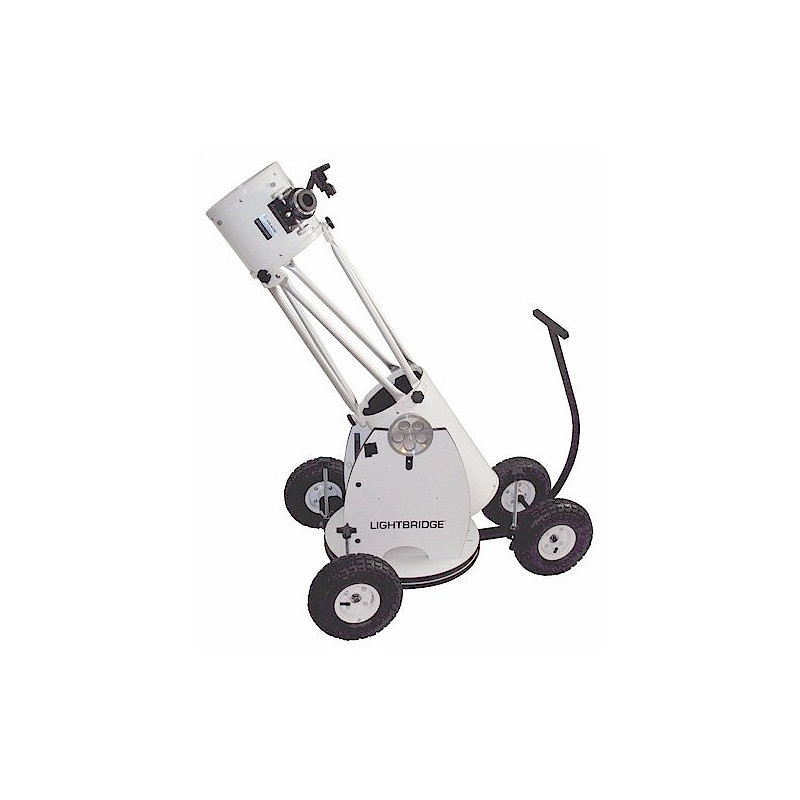 JMI Chariot de transport pour le Light Bridge Dobson Meade 8''