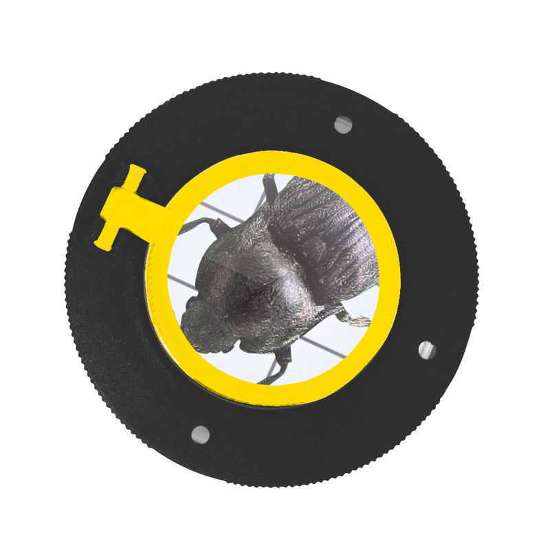 National Geographic Becherlupe