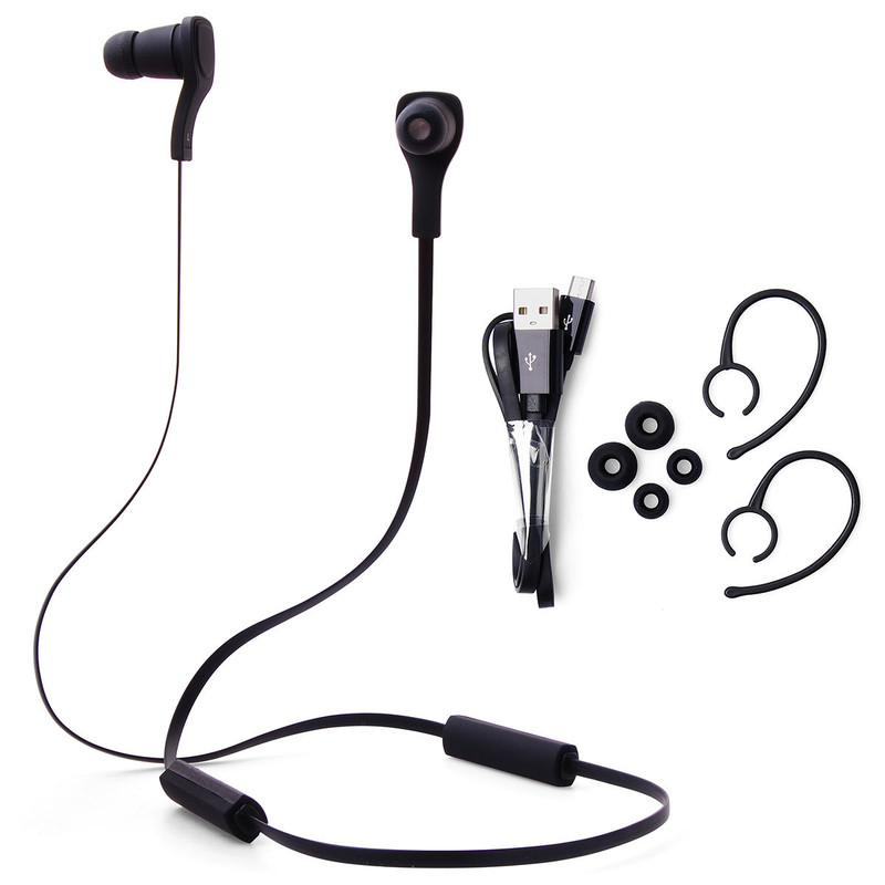 Omegon Bluetooth In-Ear Kopfhörer