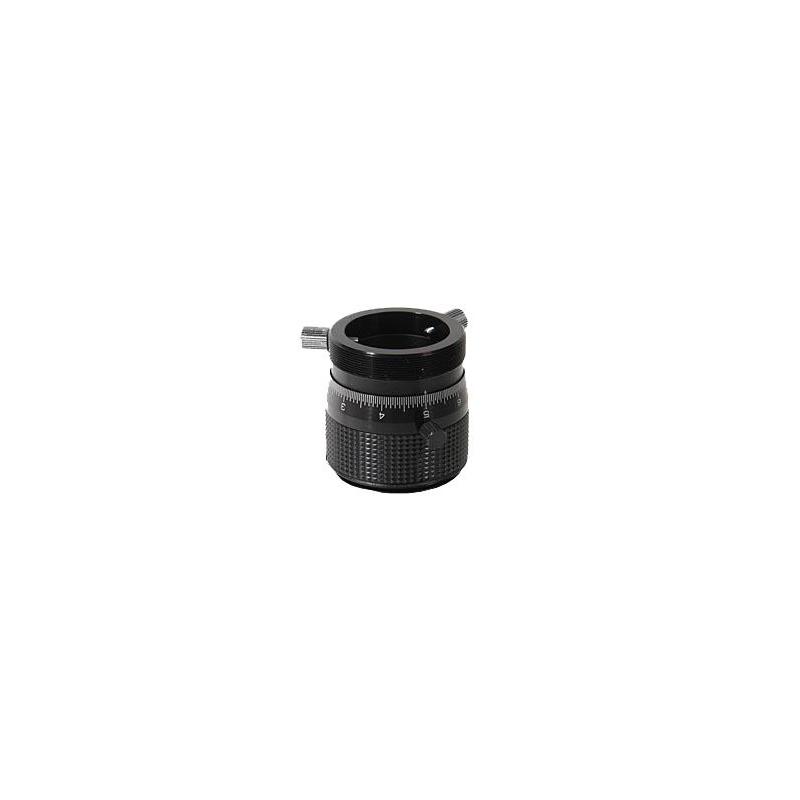 TS Optics Porte-oculaire rotatif 31,75 mm