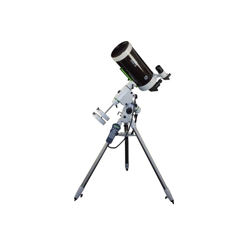 Skywatcher Maksutov Teleskop MC 180/2700 SkyMax 180 HEQ5 Pro SynScan GoTo