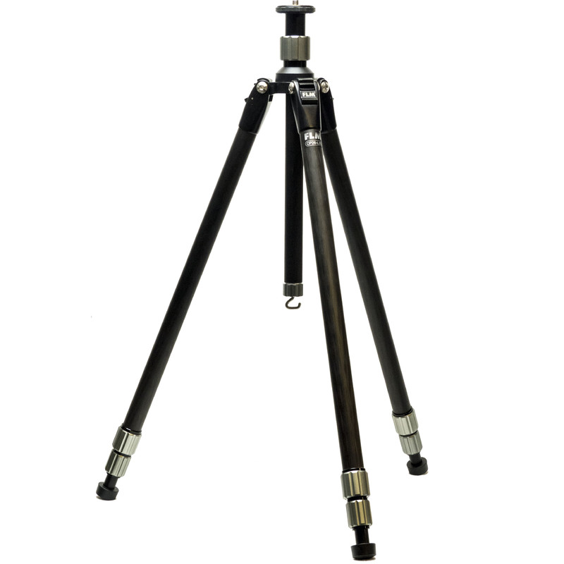 Trépied en carbone FLM CP26-M3S