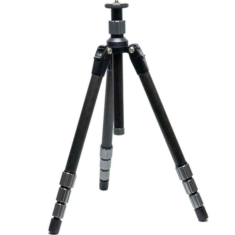 Trépied en carbone FLM CP26-L4S
