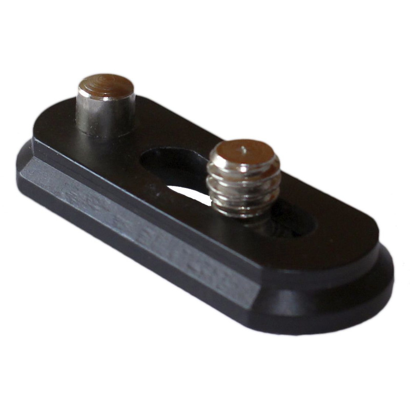 FLM Plateau rapide PRP-55 avec pin