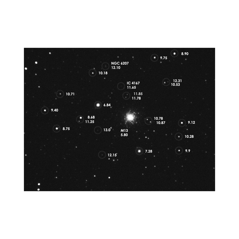 Caméra Orion StarShoot AutoGuider Pro Mono