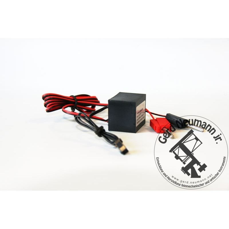Gerd Neumann jr. Flatfieldmaske Inverter für Aurora Flatfield-Leuchtfolie 100mm , 12V