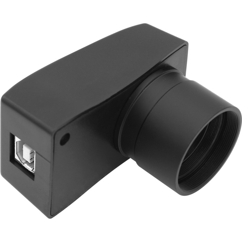 Omegon USB Caméra pour microscope et télescope