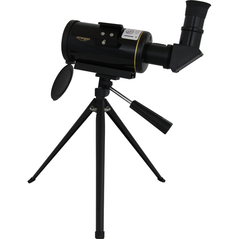Omegon Télescope MightyMak 60 d', modèle Maksutov