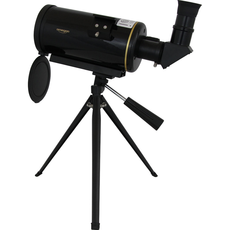 Omegon Télescope Maksutov MightyMak 80 d'