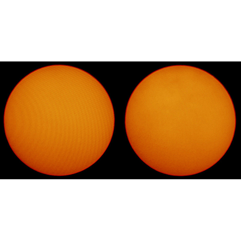 Moonglow Eliminateur d'interférence