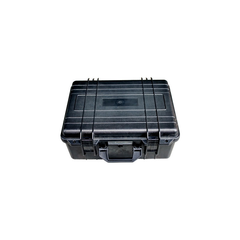 Monture iOptron iEQ30 Pro GEM avec statif LiteRoc et valise de transport