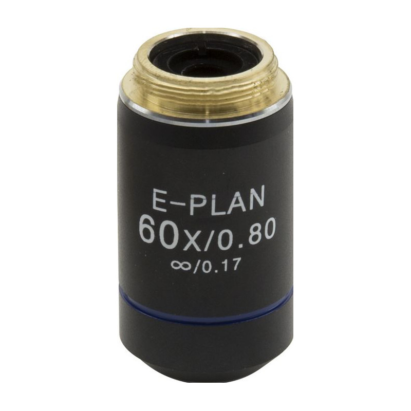 Optika Objectif M-149, 60x, E-Plan,  IOS