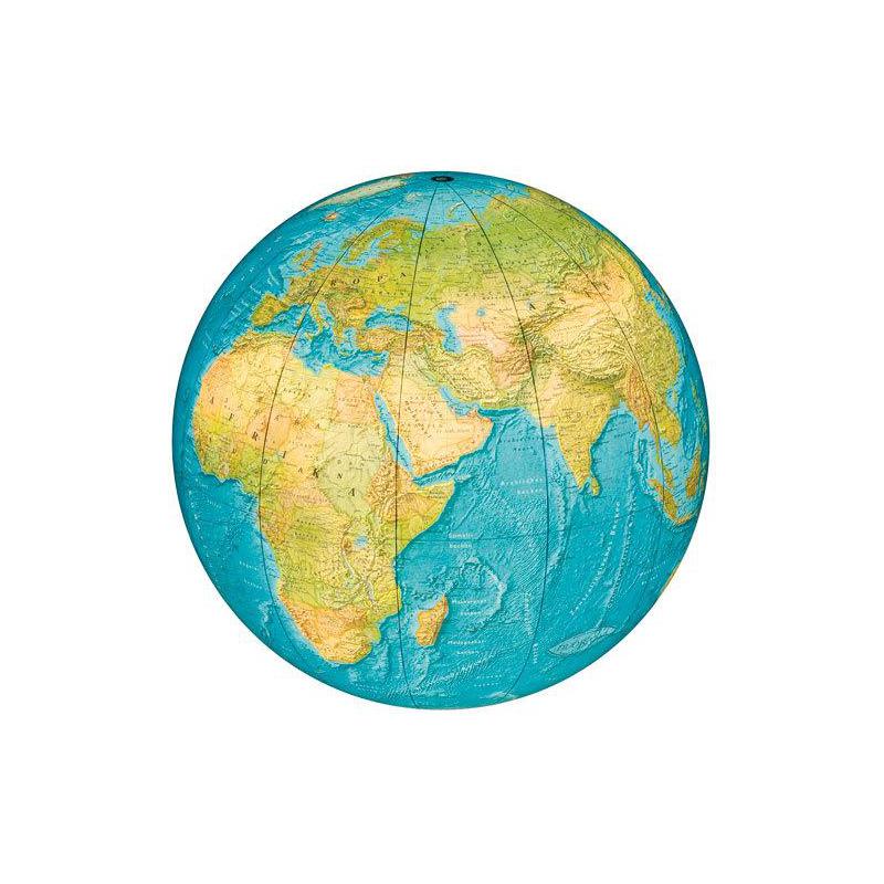 Globe Columbus Earthball Duorama (Indoor)
