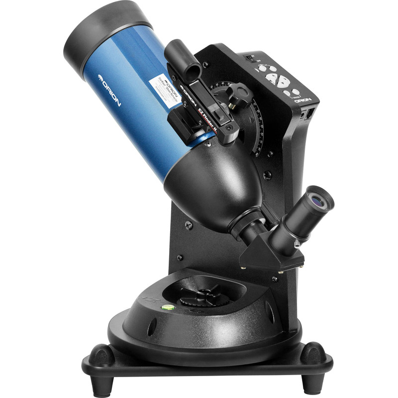 Télescope Orion StarBlast Autotracker AC 80/350