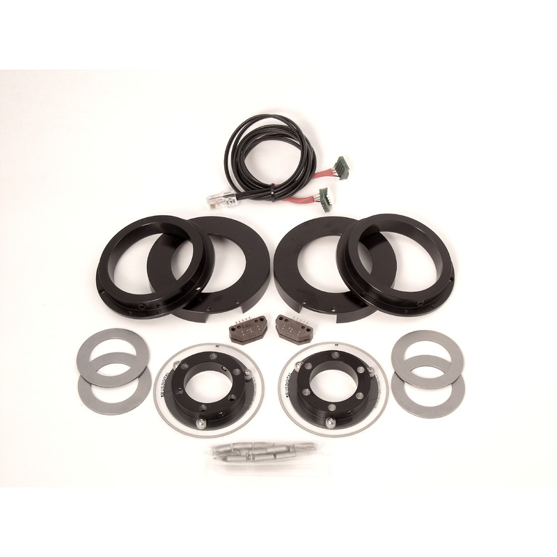 Losmandy DSCH Digital Setting Circle Hardware