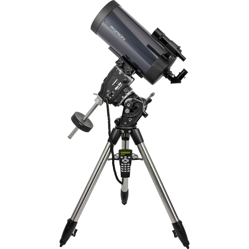 Orion Montierung Atlas Pro AZ/EQ-G SynScan GoTo