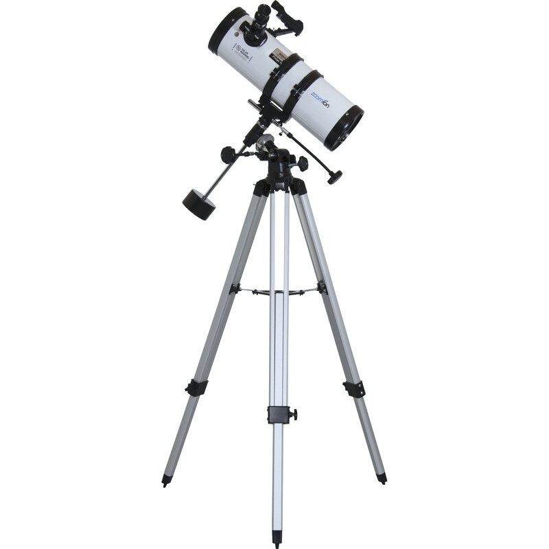 Télescope Zoomion Philae 114 EQ