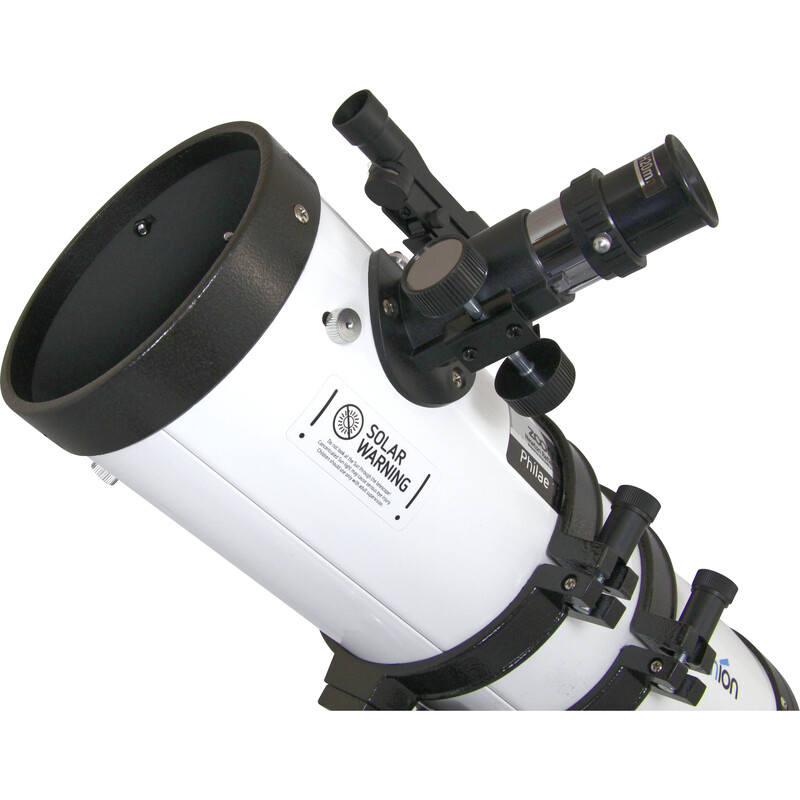 Télescope Zoomion Philae 114 EQ