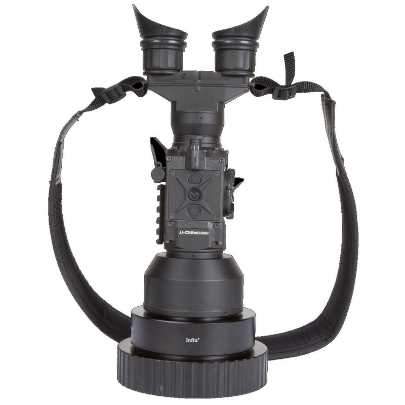 Caméra à imagerie thermique Armasight Helios 336 HD Binocular 8-32x100 (9Hz)
