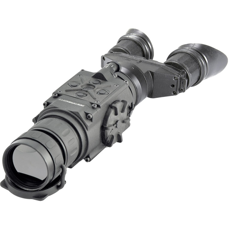 Caméra à imagerie thermique Armasight Helios 336 Binocular 3-12x42 (9Hz)