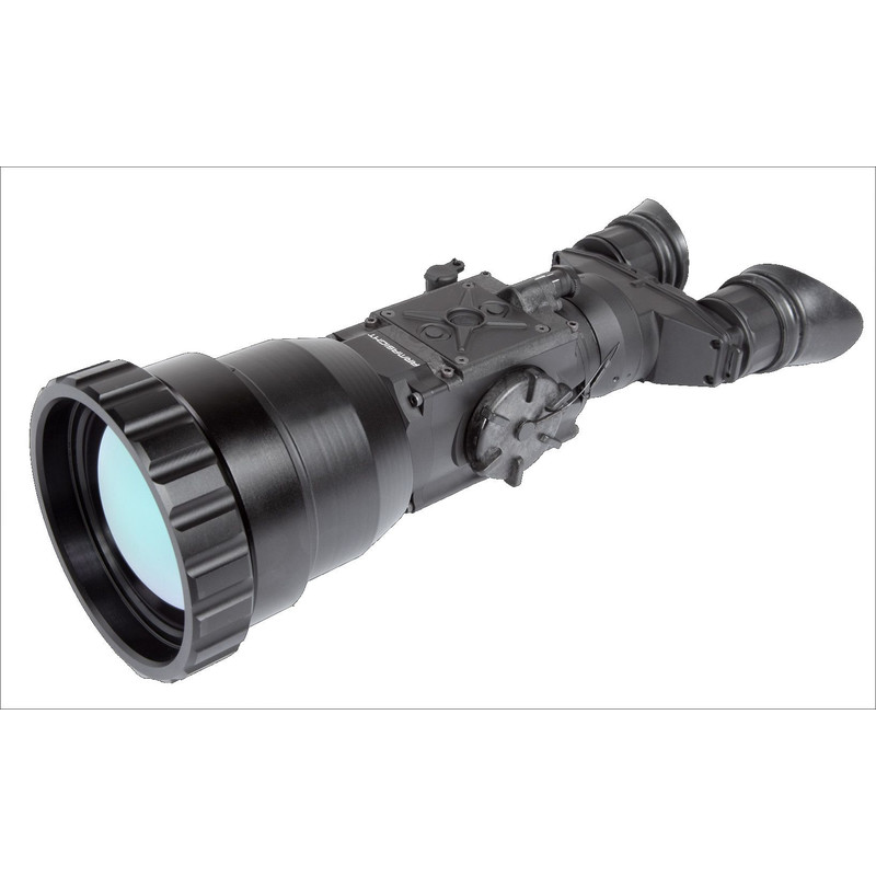 Caméra à imagerie thermique Armasight Helios 336HD 5-20x75 (9Hz)