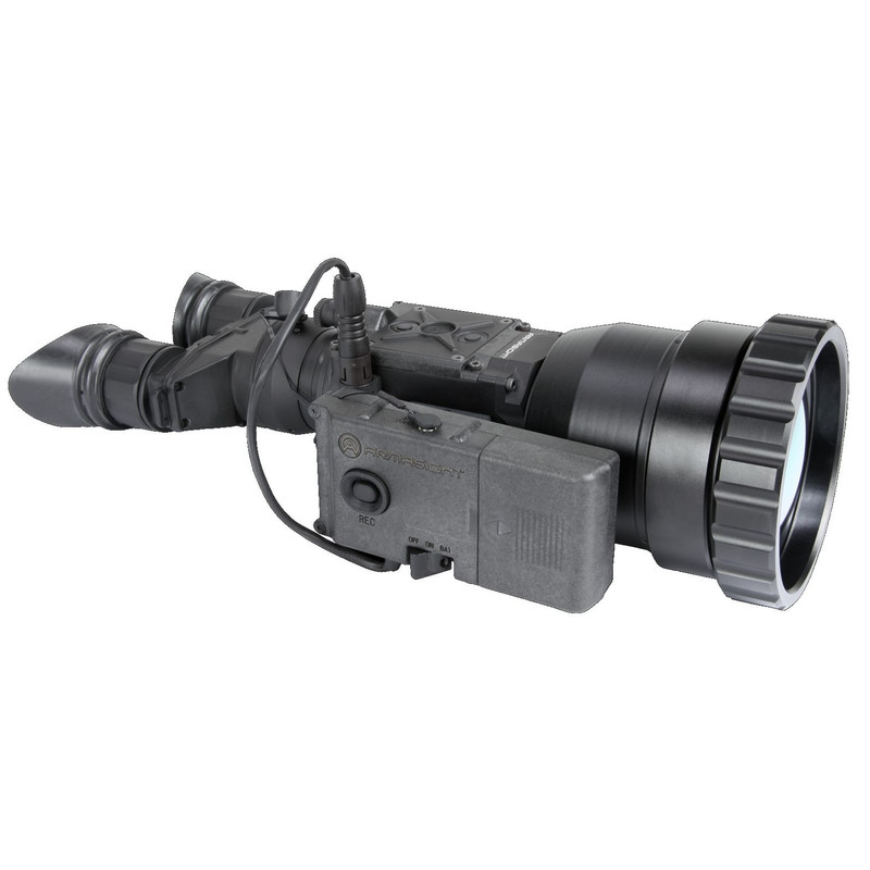 Caméra à imagerie thermique Armasight Helios 336HD 5-20x75 (9Hz)