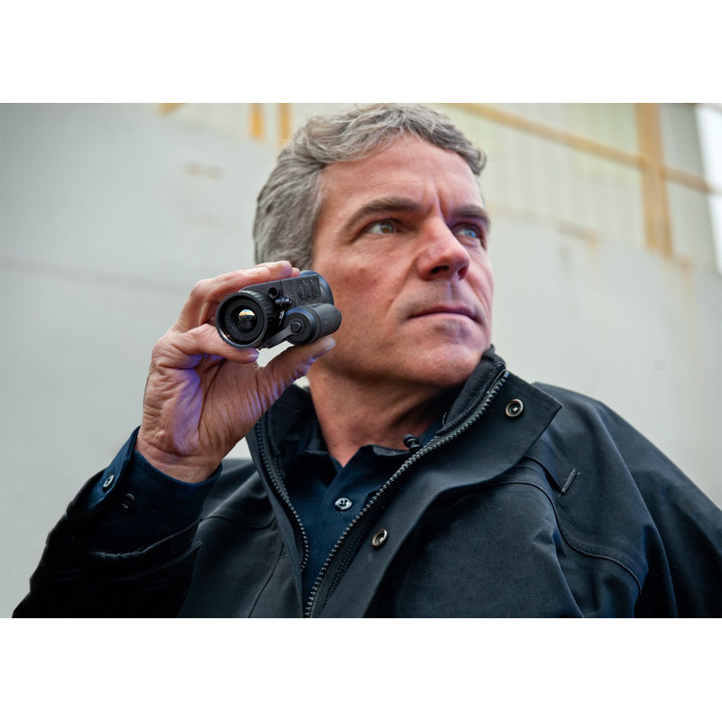 Caméra à imagerie thermique Armasight Prometheus Mini 640 Monocular (9Hz)