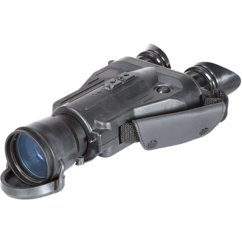 Vision nocturne Armasight Discovery 3x HDi Binocular Gen. 2+
