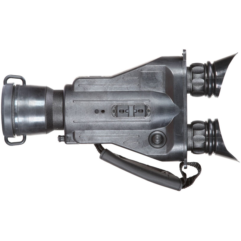 Vision nocturne Armasight Discovery 3x HDi Binocular Gen. 2+