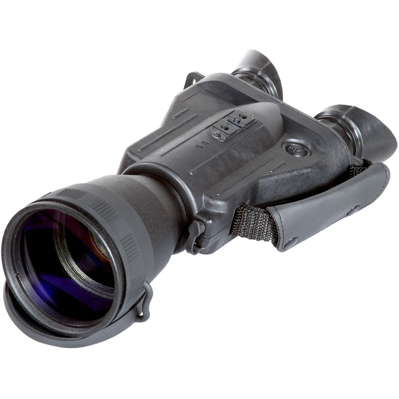 Armasight Nachtsichtgerät Discovery 5x HDi Binocular Gen. 2+
