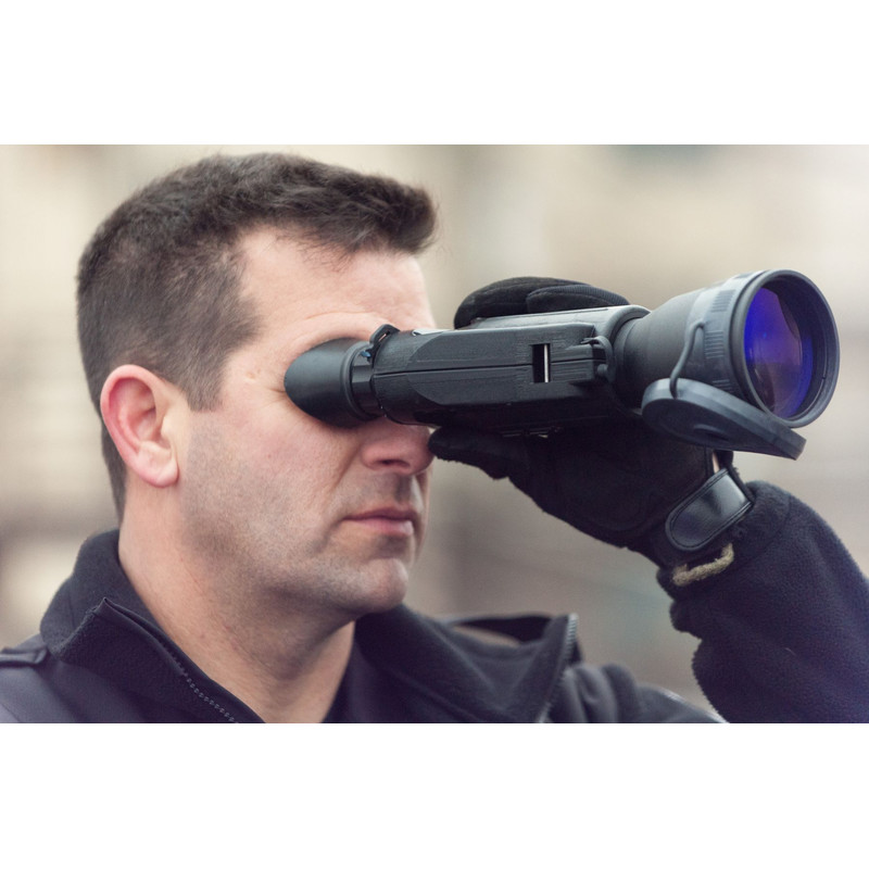 Armasight Nachtsichtgerät Discovery 5x HDi Binocular Gen. 2+