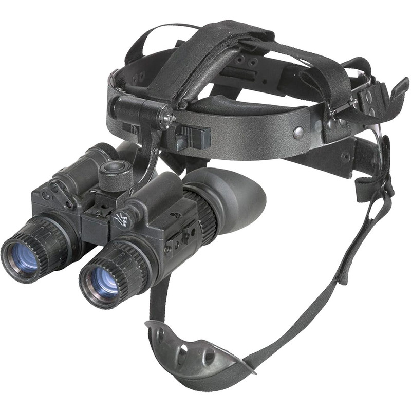 Vision nocturne Armasight N-15 QSi