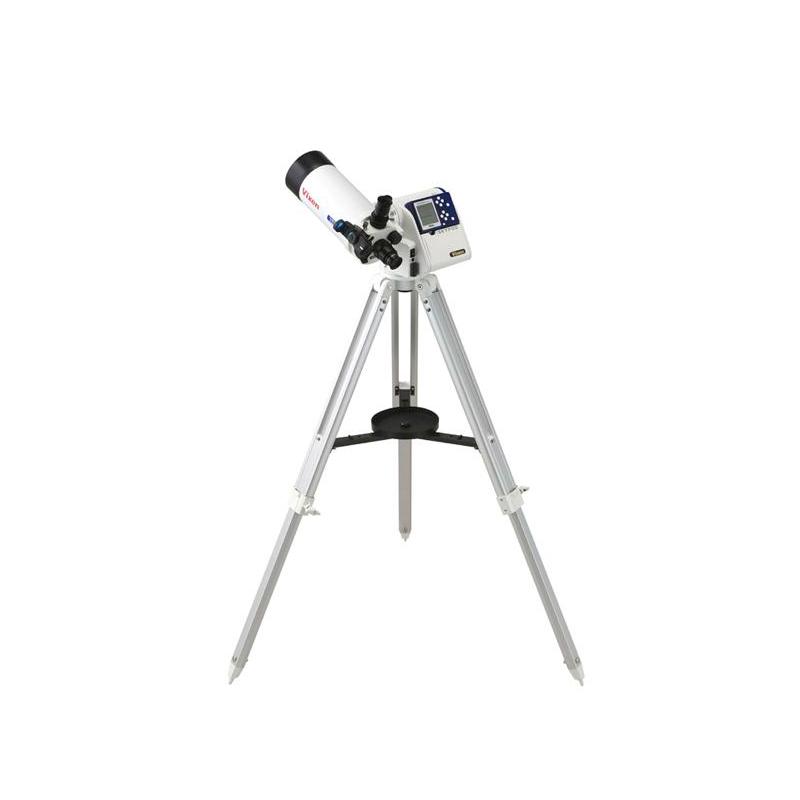Télescope Cassegrain Vixen C 110/1035 VMC110L Skypod + trépied