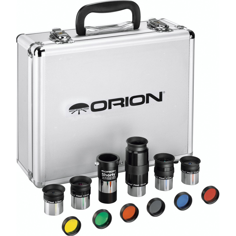 Orion Kit d'accessoires Premium 32 mm