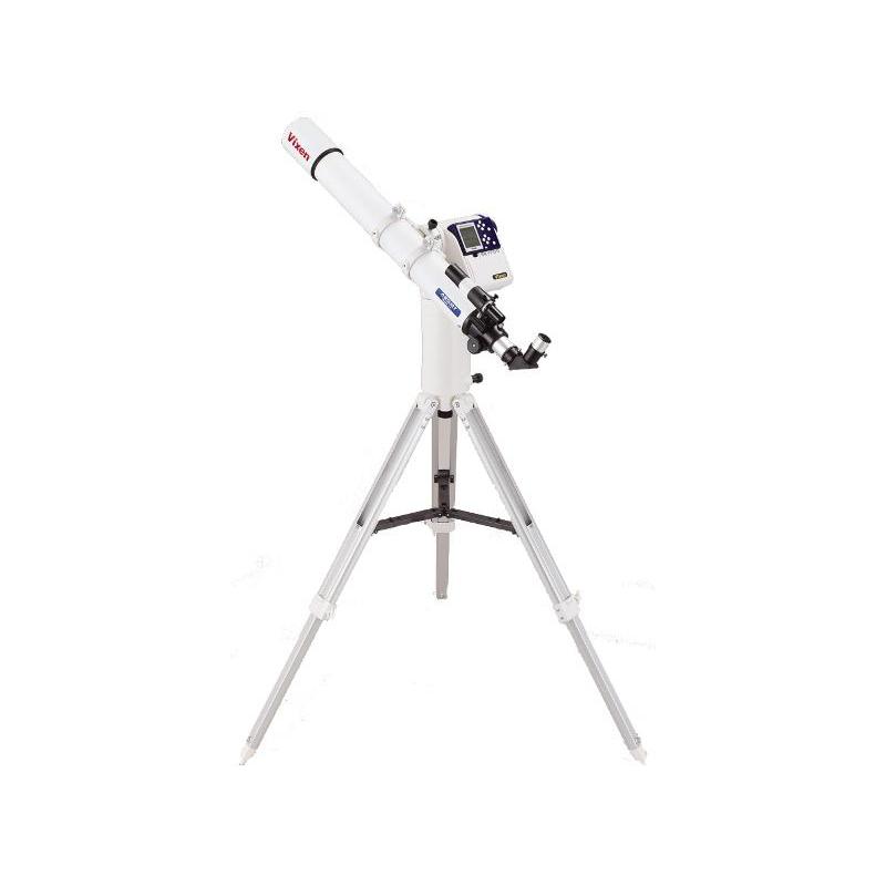 Télescope Vixen AC 80/910 A80Mf Skypod