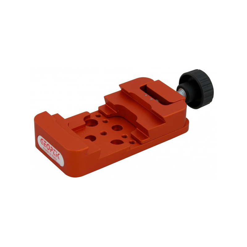 Geoptik Queue d'aronde femelle format double