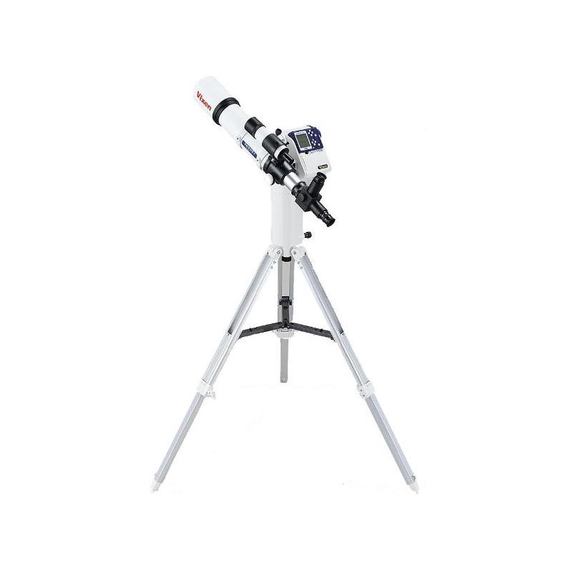 Vixen Apochromatischer Refraktor AP 80/600 ED80Sf Skypod