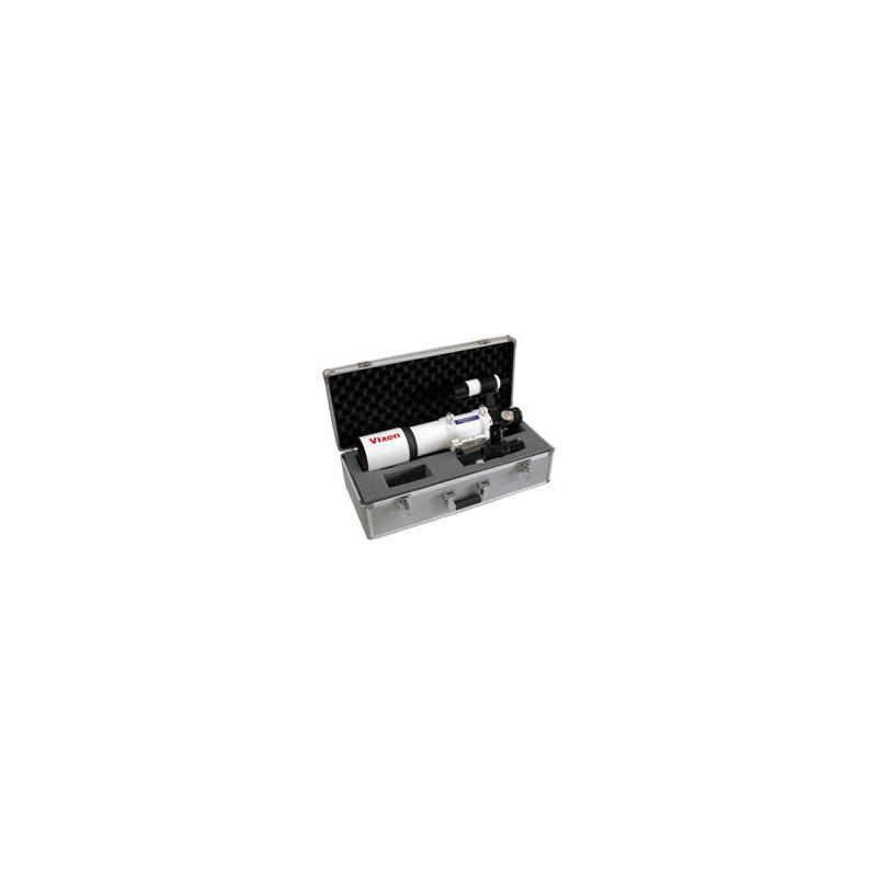 Vixen Apochromatischer Refraktor AP 80/600 ED80Sf Skypod