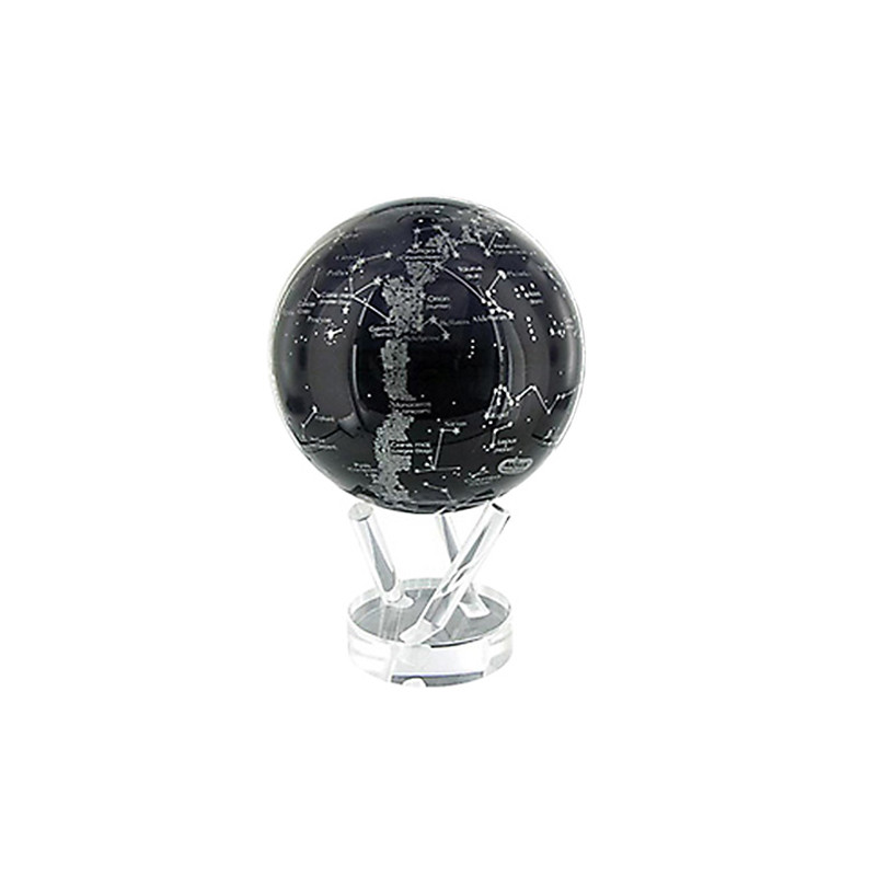 Mini-globe Magic Floater FU1200 Starmap 12cm