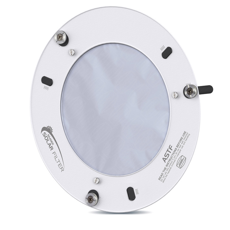 Filtres solaires Baader AstroSolar Teleskop Sonnenfilter ASTF 80mm