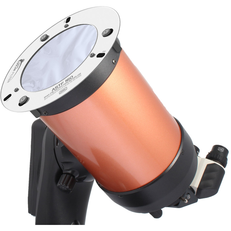 Baader Filtres solaires pour télescopes AstroSolar ASTF 80 mm